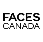 Faces Canada Logo