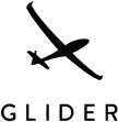 Glider Logo