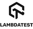 LambdaTest Logo