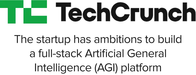 TechCrunch Logo