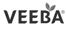 Veeba Logo
