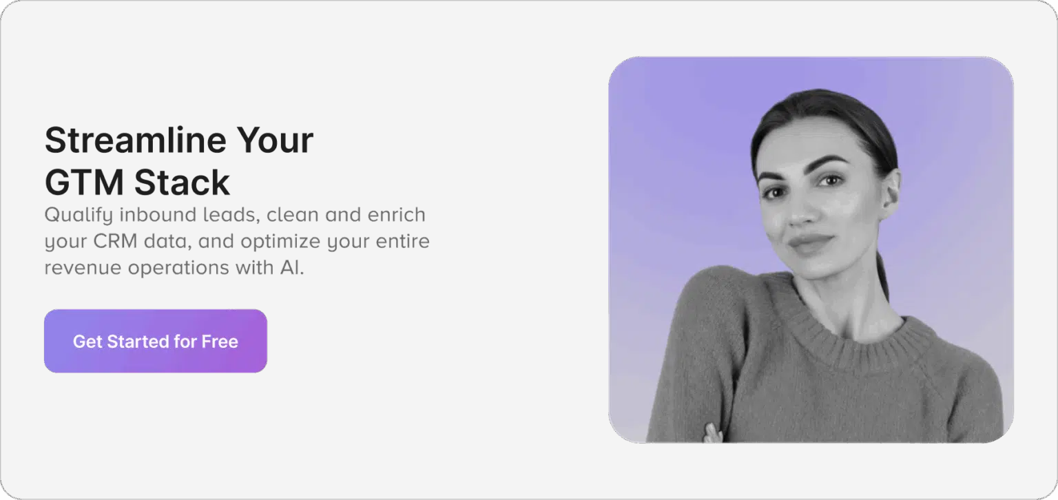 RevOps analytics dashboard