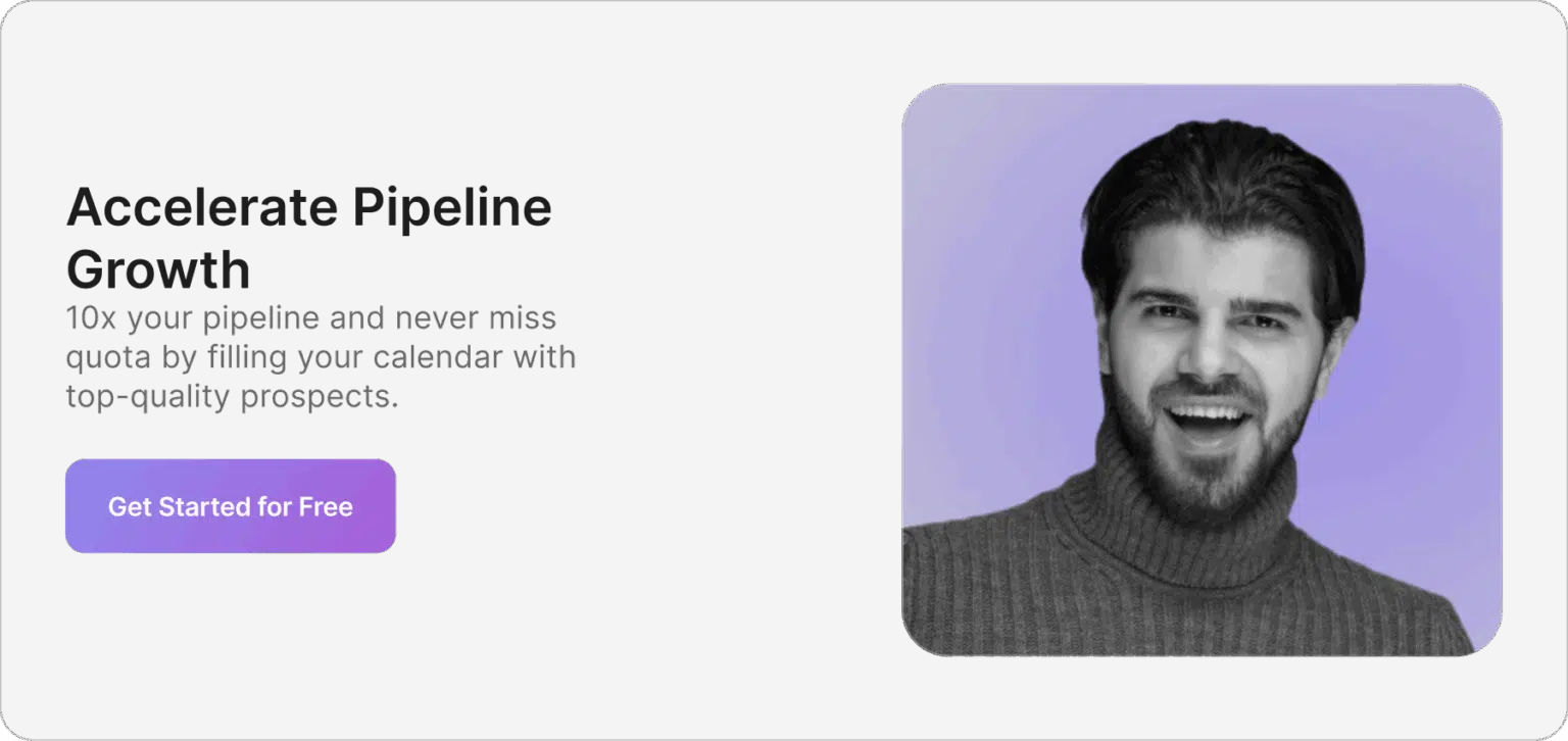 Sales Rep outreach tools